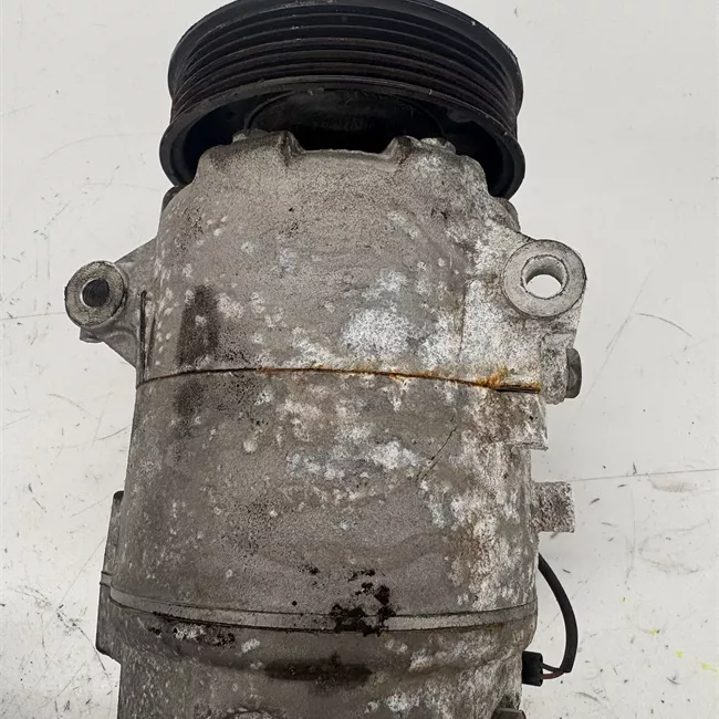 Compressore aria condizionata