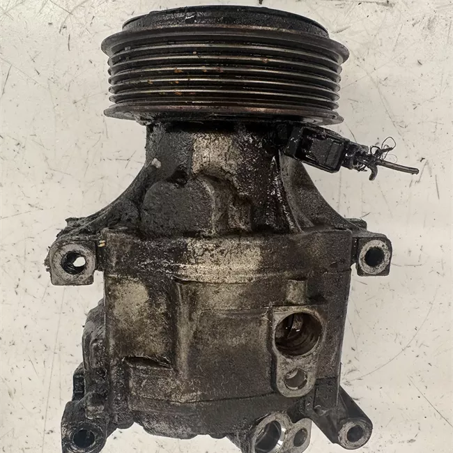 Compressore aria condizionata