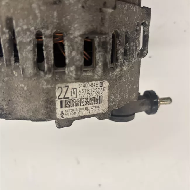 Alternatore