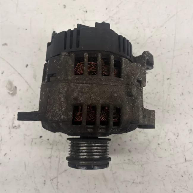 Alternatore Valeo
