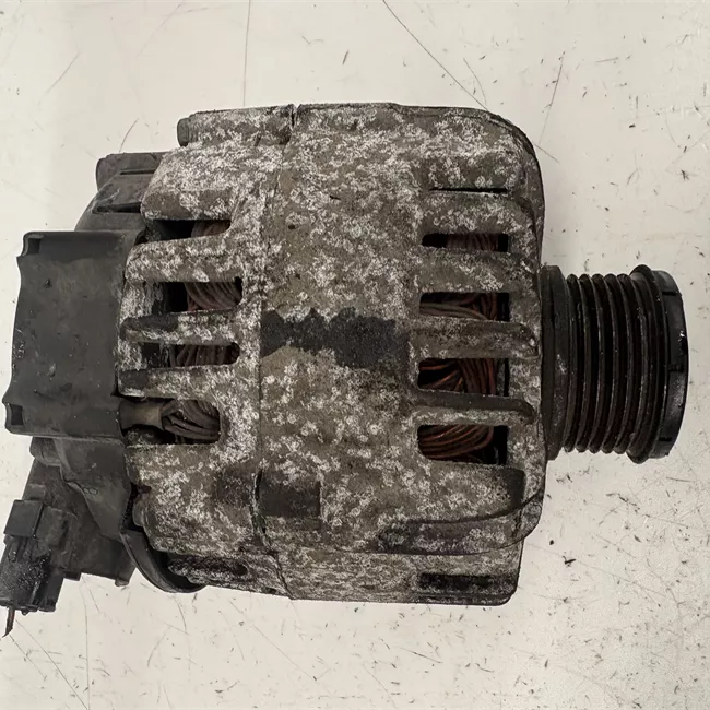 Alternatore