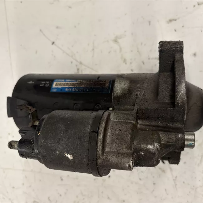 Motorino avviamento