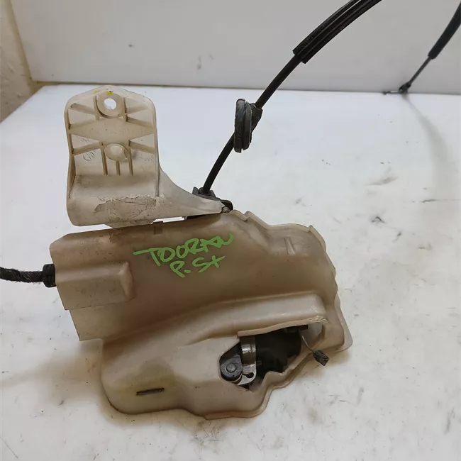 Serratura porta posteriore sinistra