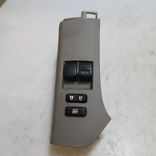 Blocco comandi alzacristalli