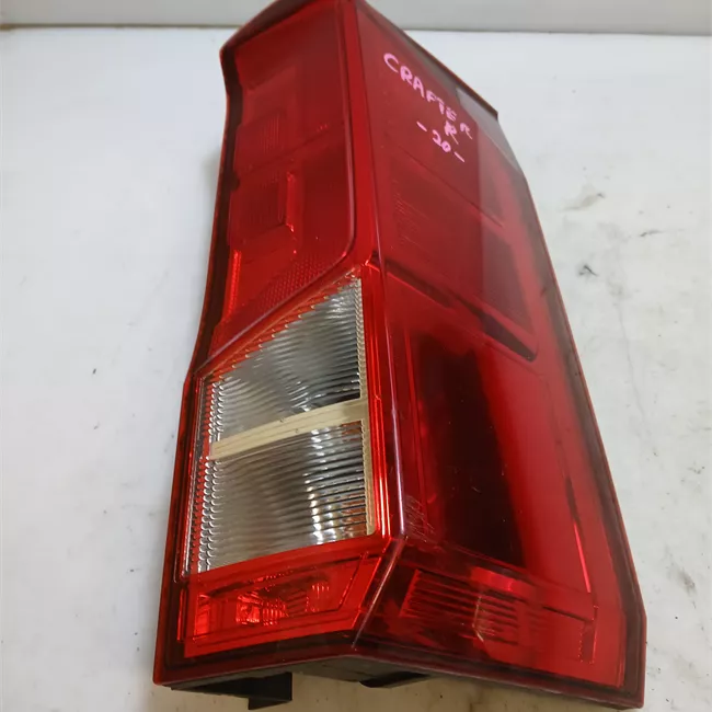Fanale posteriore destro