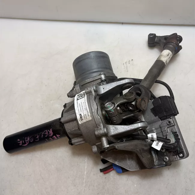 Servosterzo elettronico