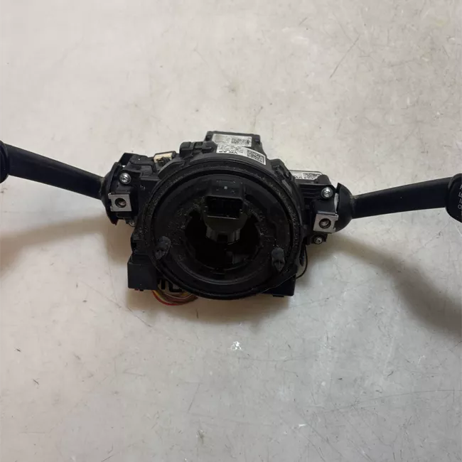 Devioguidasgancio nero/bianco