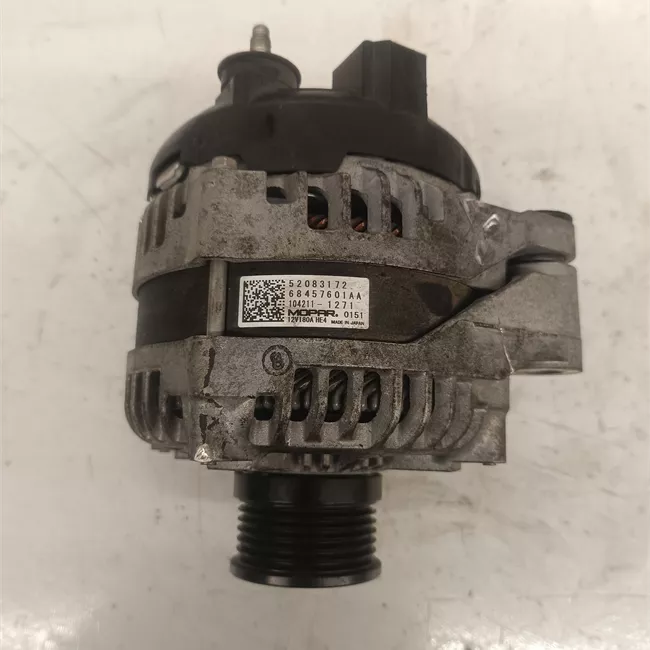 Alternatore start&sto EURO 6 FULL
