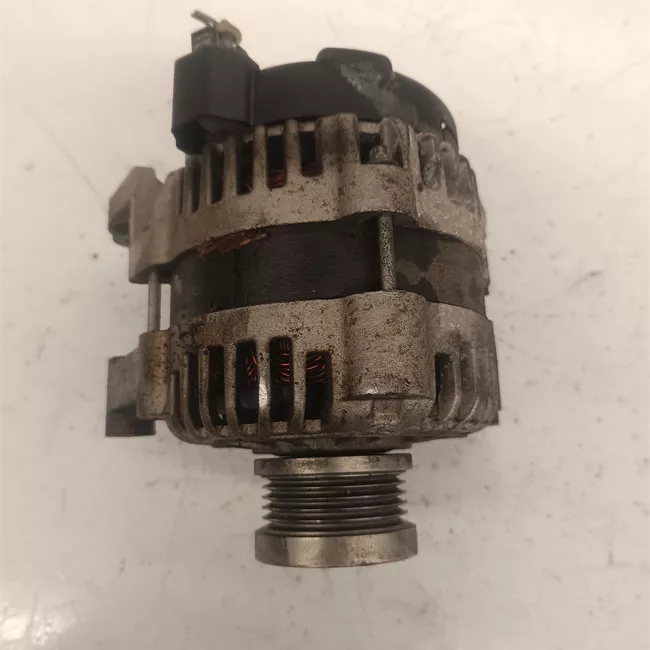 Alternatore 100AMP