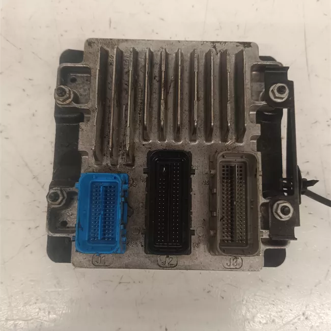 Centralina iniezione