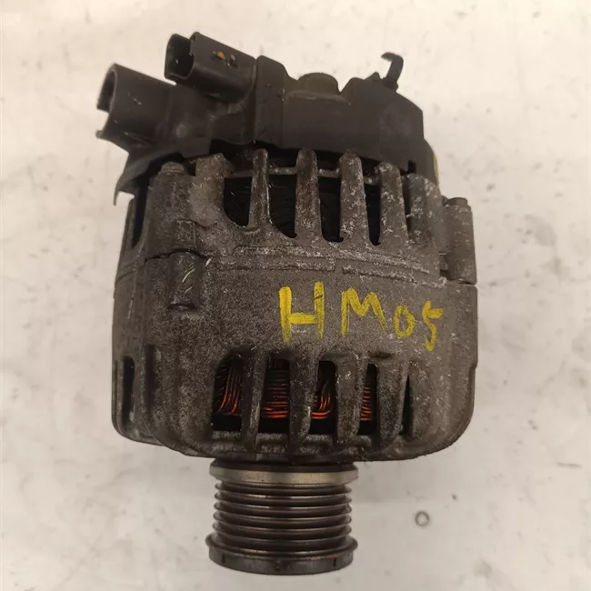 Alternatore