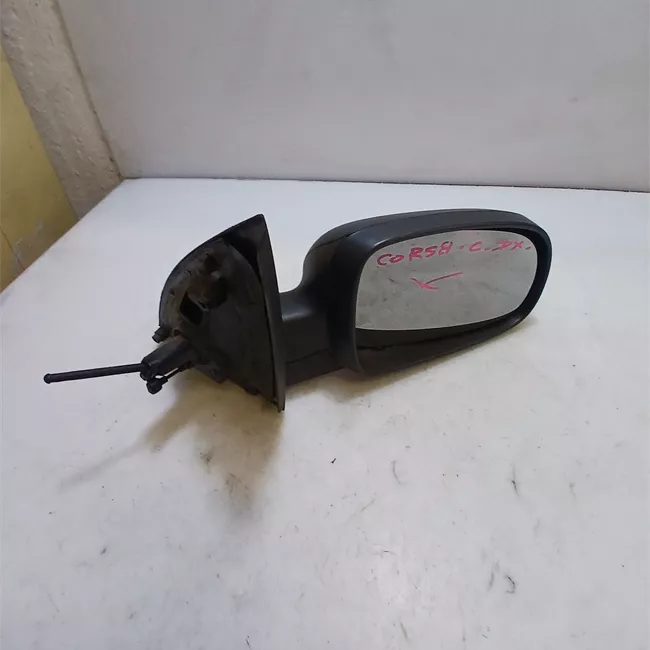 Retrovisore esterno destro