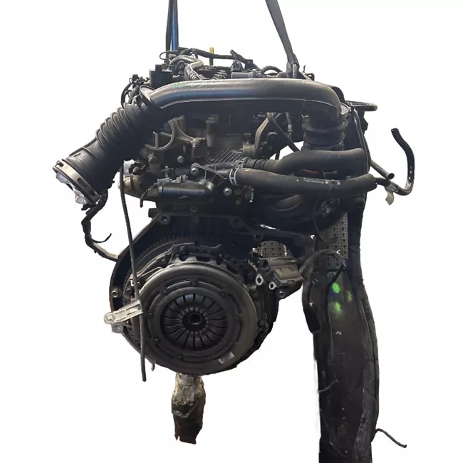 Motore semicompleto