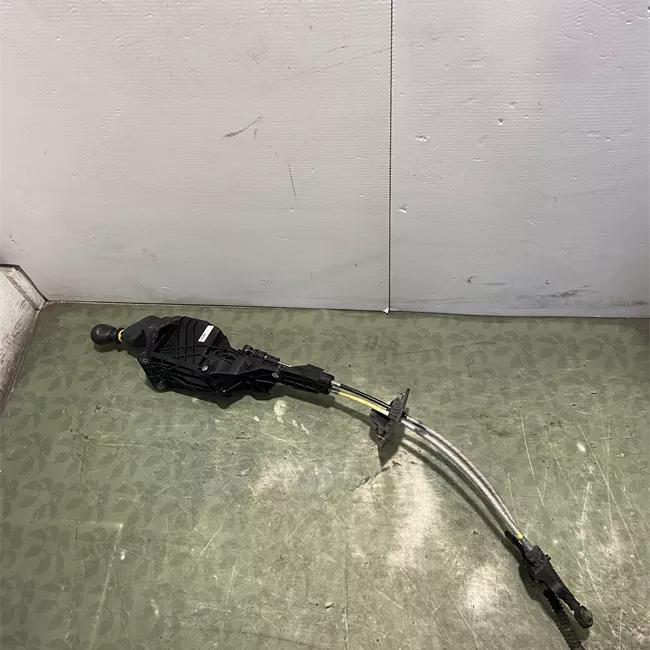 Leva cambio completa