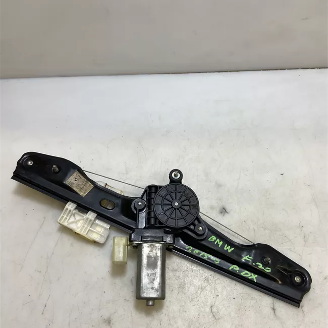 Alzacristallo elettrico porta posteriore destro