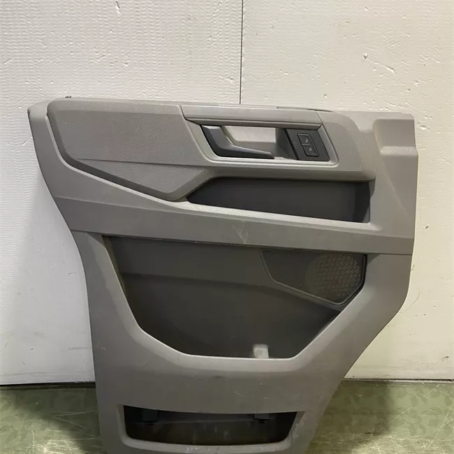 Pannello interno porta anteriore sinistro grigio