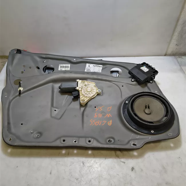 Alzacristallo elettrico porta anteriore sinistro