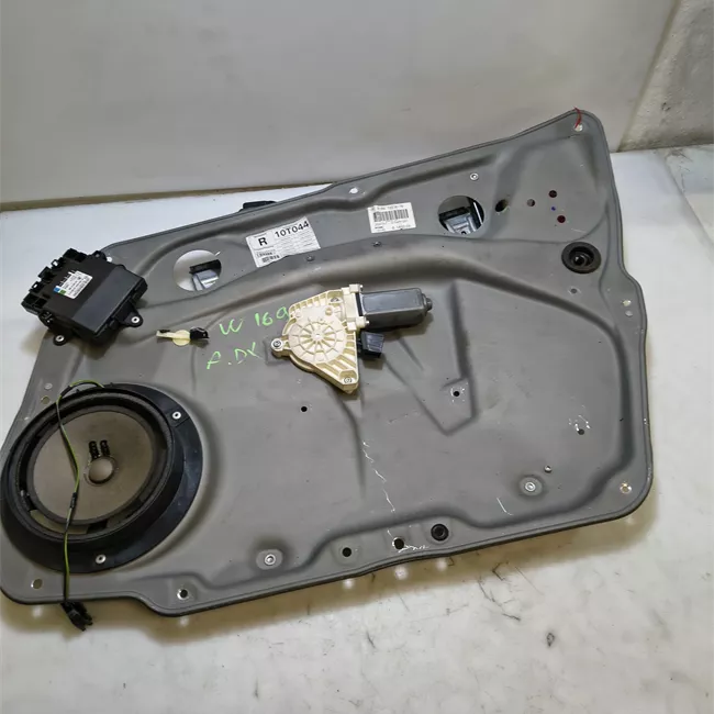 Alzacristallo elettrico porta posteriore destro