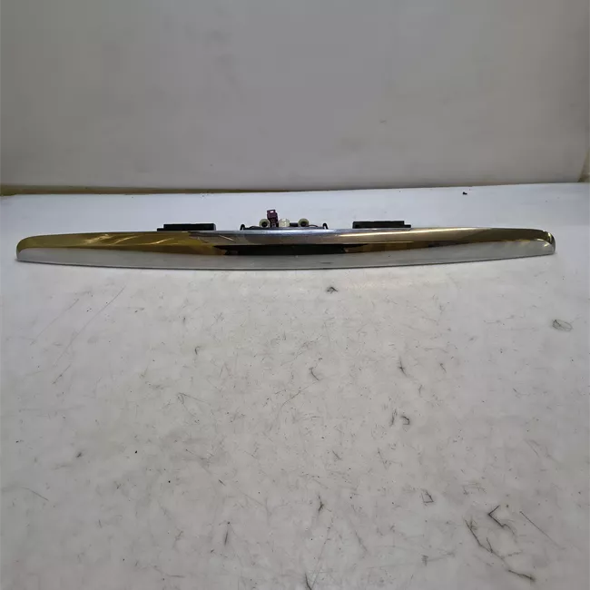 Maniglia portello posteriore Avantgarde/elegance cromato