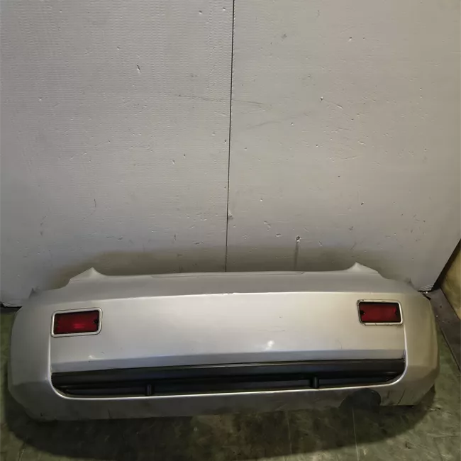 Paraurti posteriore