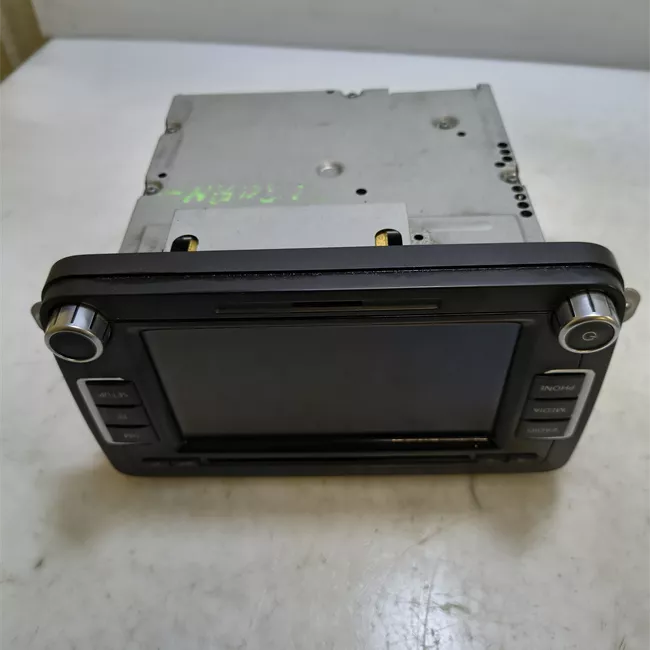 Autoradio con USB/MP3
