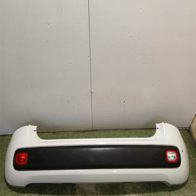 Paraurti posteriore primer