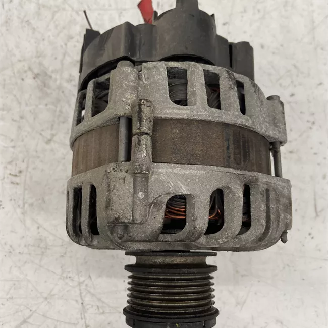Alternatore