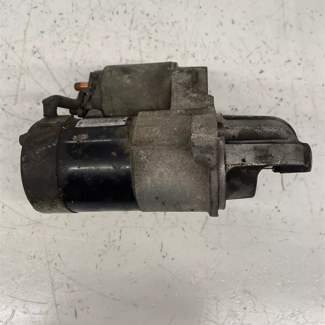 Motorino avviamento