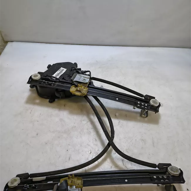 Alzacristallo elettrico porta anteriore destro