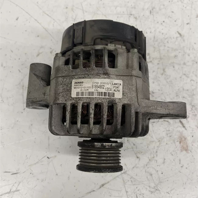 Alternatore