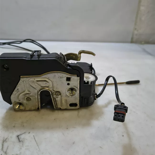 Serratura porta anteriore sinistra Key-less