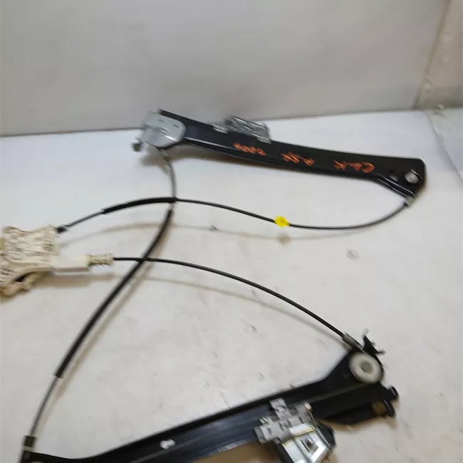 Alzacristallo elettrico porta anteriore sinistro