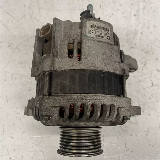 Alternatore