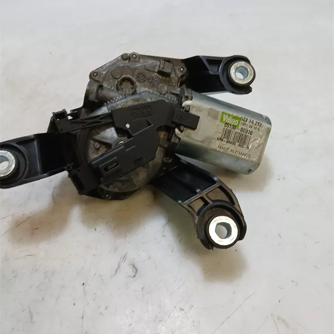 Motorino tergilunotto