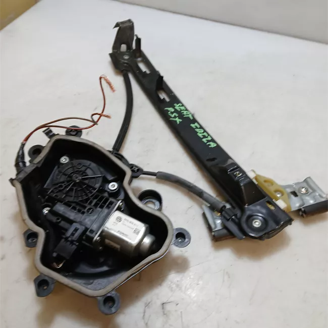 Alzacristallo elettrico porta posteriore sinistro