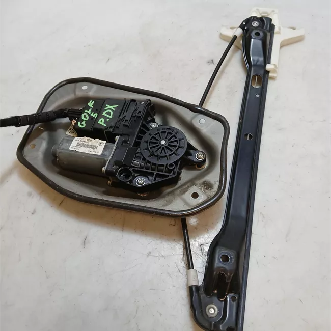 Alzacristallo elettrico porta posteriore destro