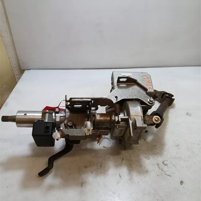 Servosterzo elettronico