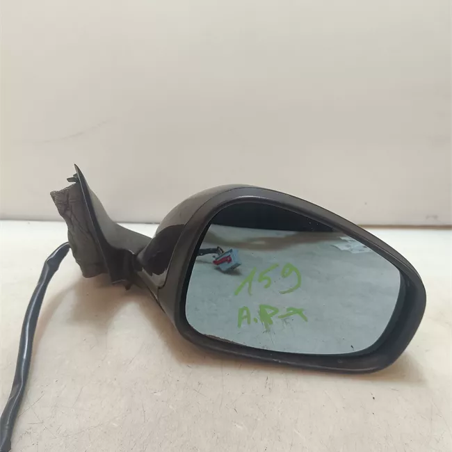 Retrovisore esterno regolazione elettrica destro