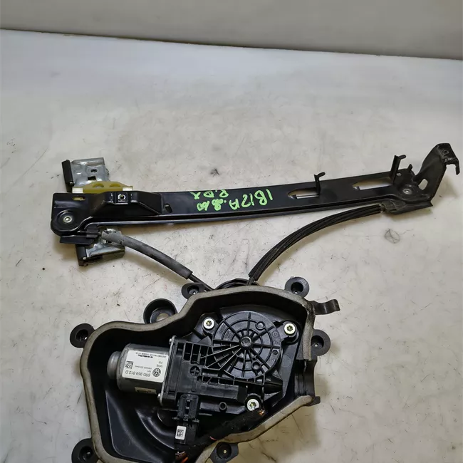 Alzacristallo elettrico porta posteriore destro