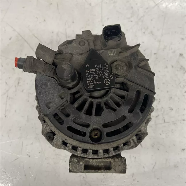 Alternatore 200AMP Bosch