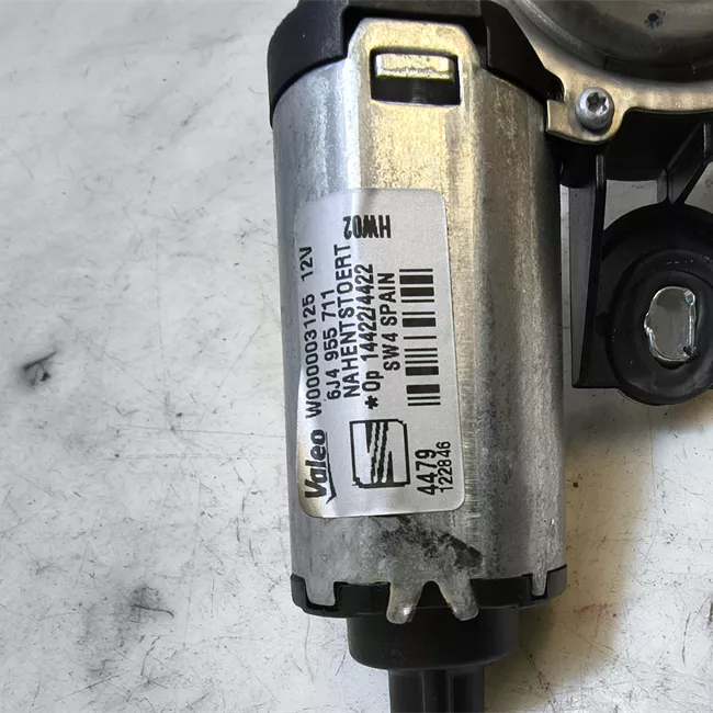 Motorino tergilunotto