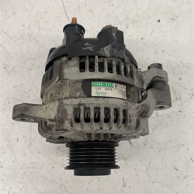 Alternatore