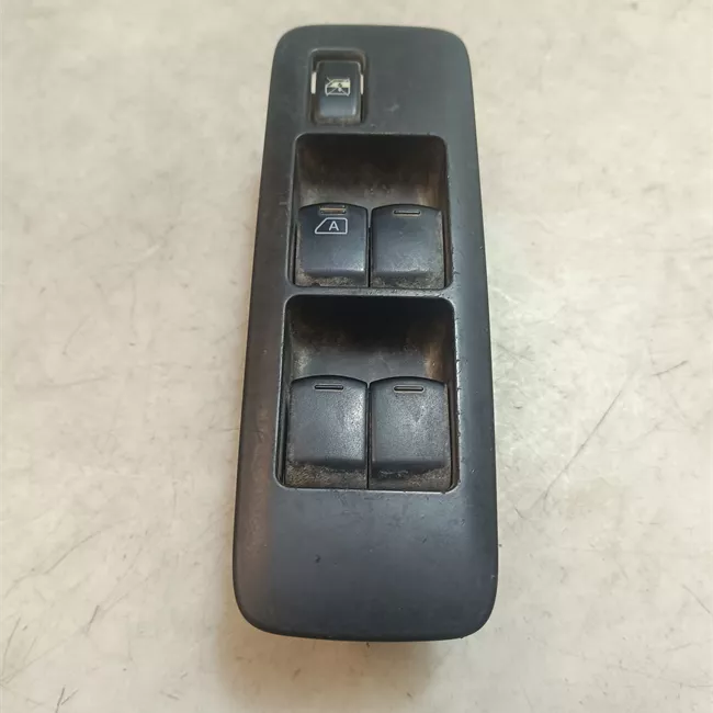 Blocco comandi alzacristalli