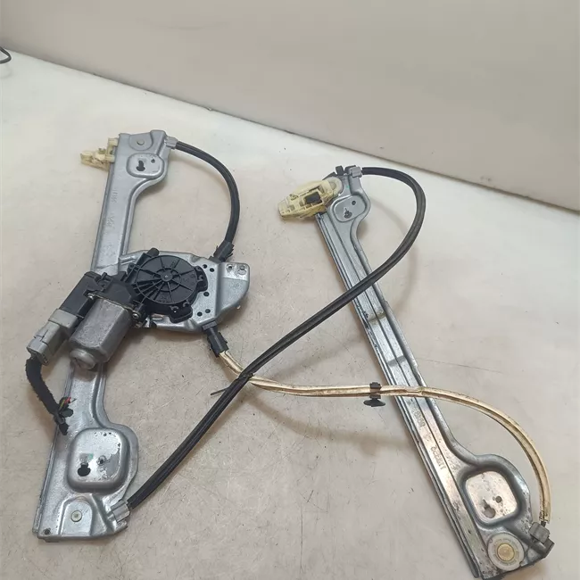 Alzacristallo elettrico porta anteriore sinistro con motorino sequenziale