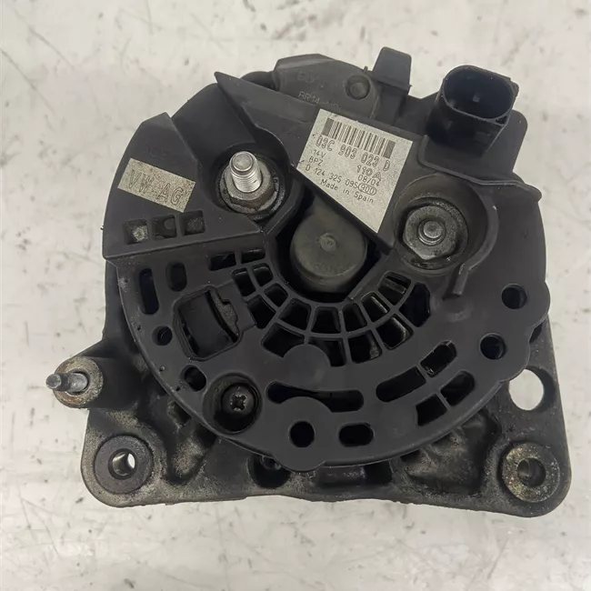 Alternatore 110AMP Bosch