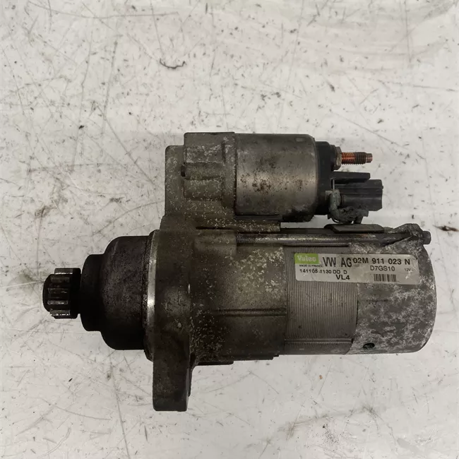 Motorino avviamento 2, 0KW valeo