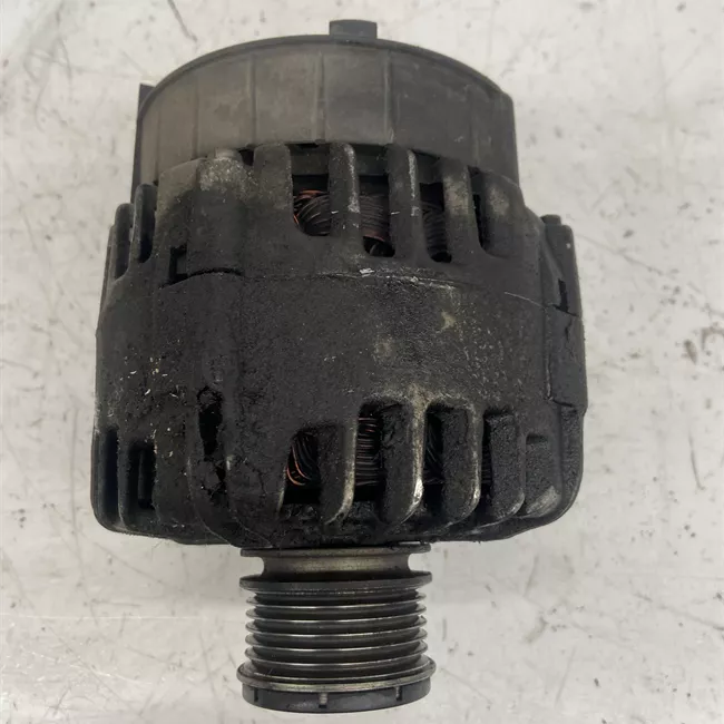 Alternatore VALEO