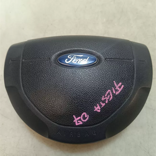 Dispositivo airbag lato guida