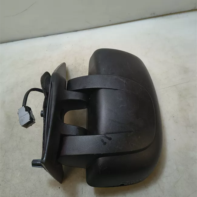 Retrovisore esterno regolazione elettrica sinistro Larghezza 120, Specchio Doppio