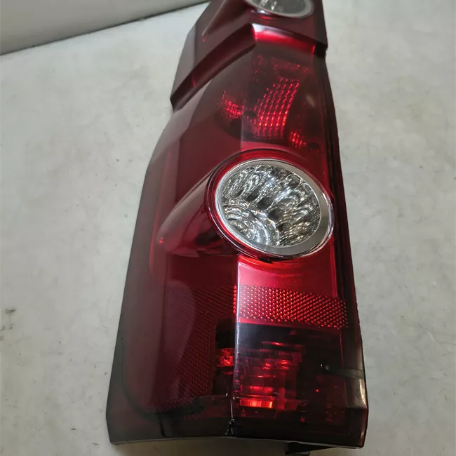 Fanale posteriore sinistro